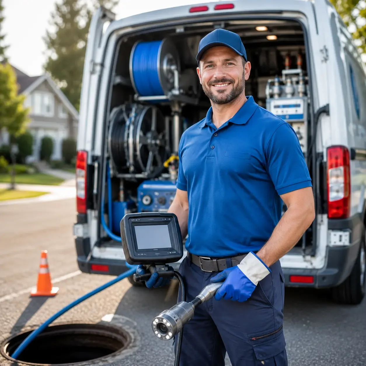 Local Pipe Relining specialists in Galesburg, KS