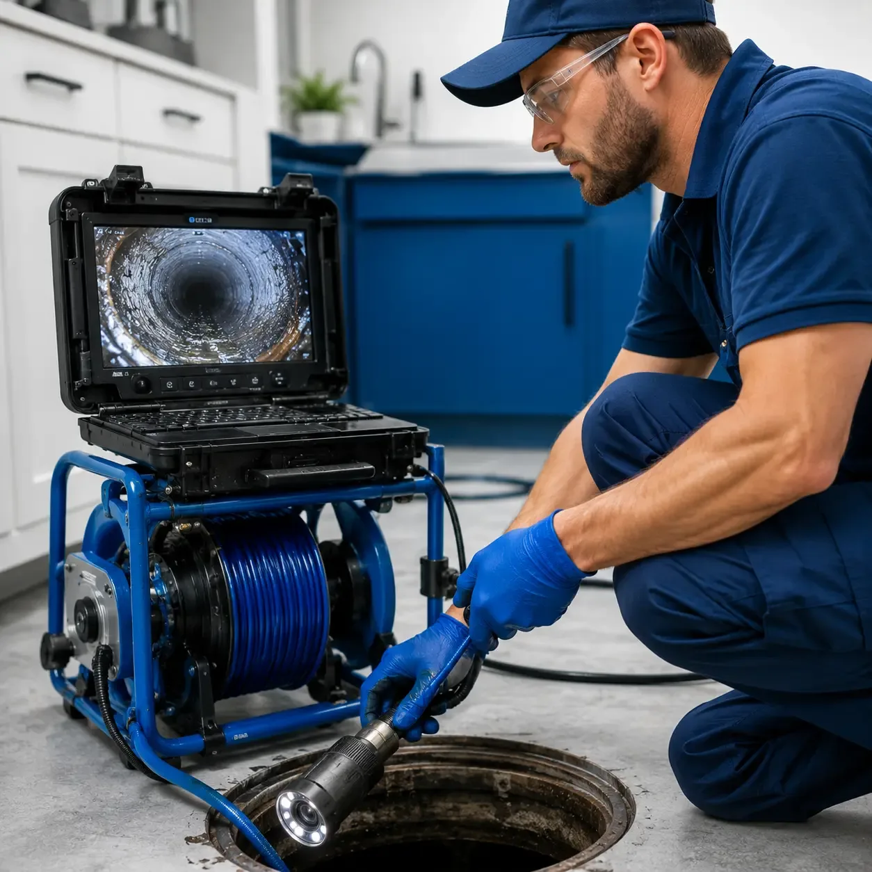 Pipe Relining professionals serving Galesburg, KS